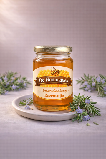 Spaanse Rozemarijnhoning