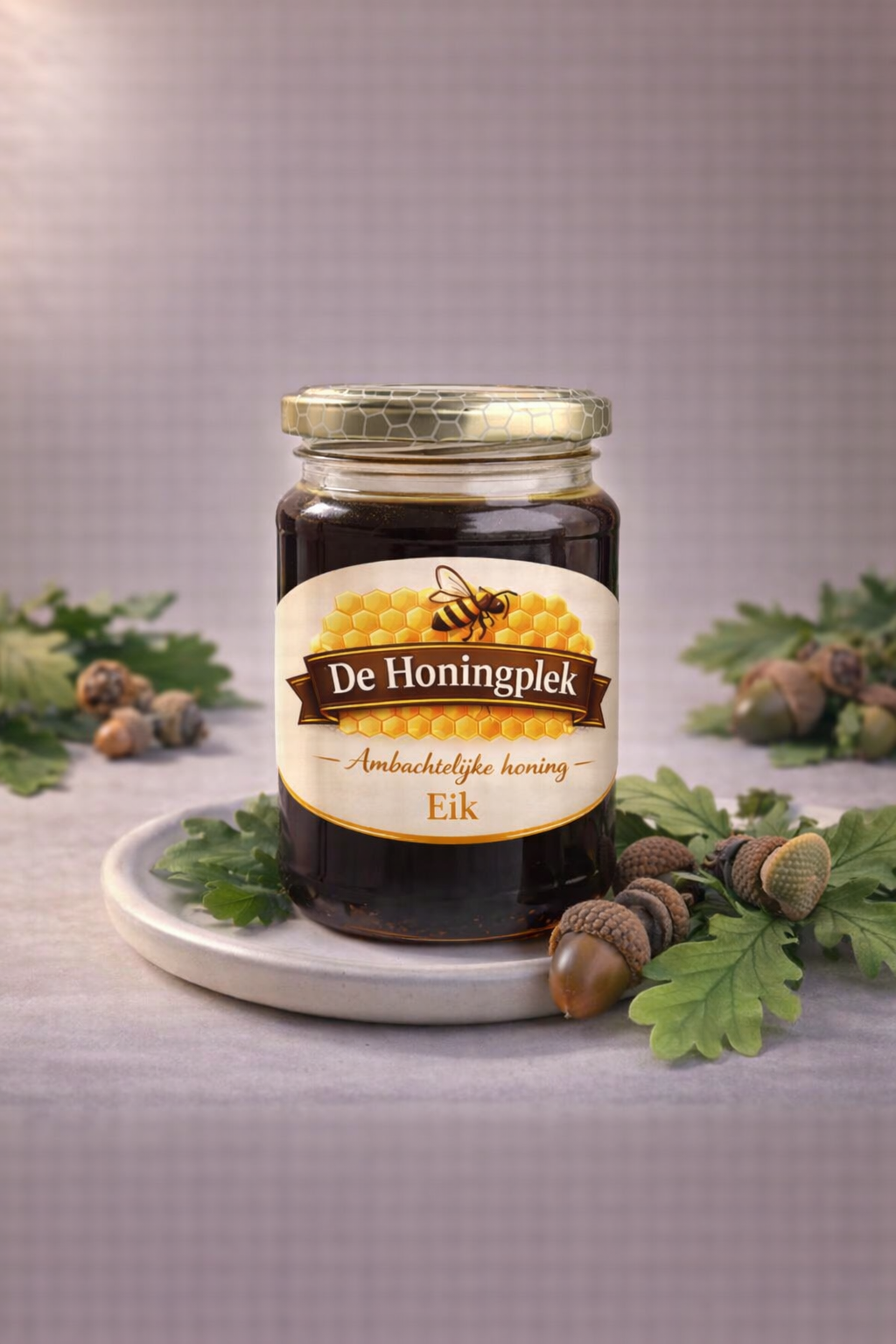 Spaanse Eikenhoning